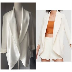 Wilfred Chevalier Blazer